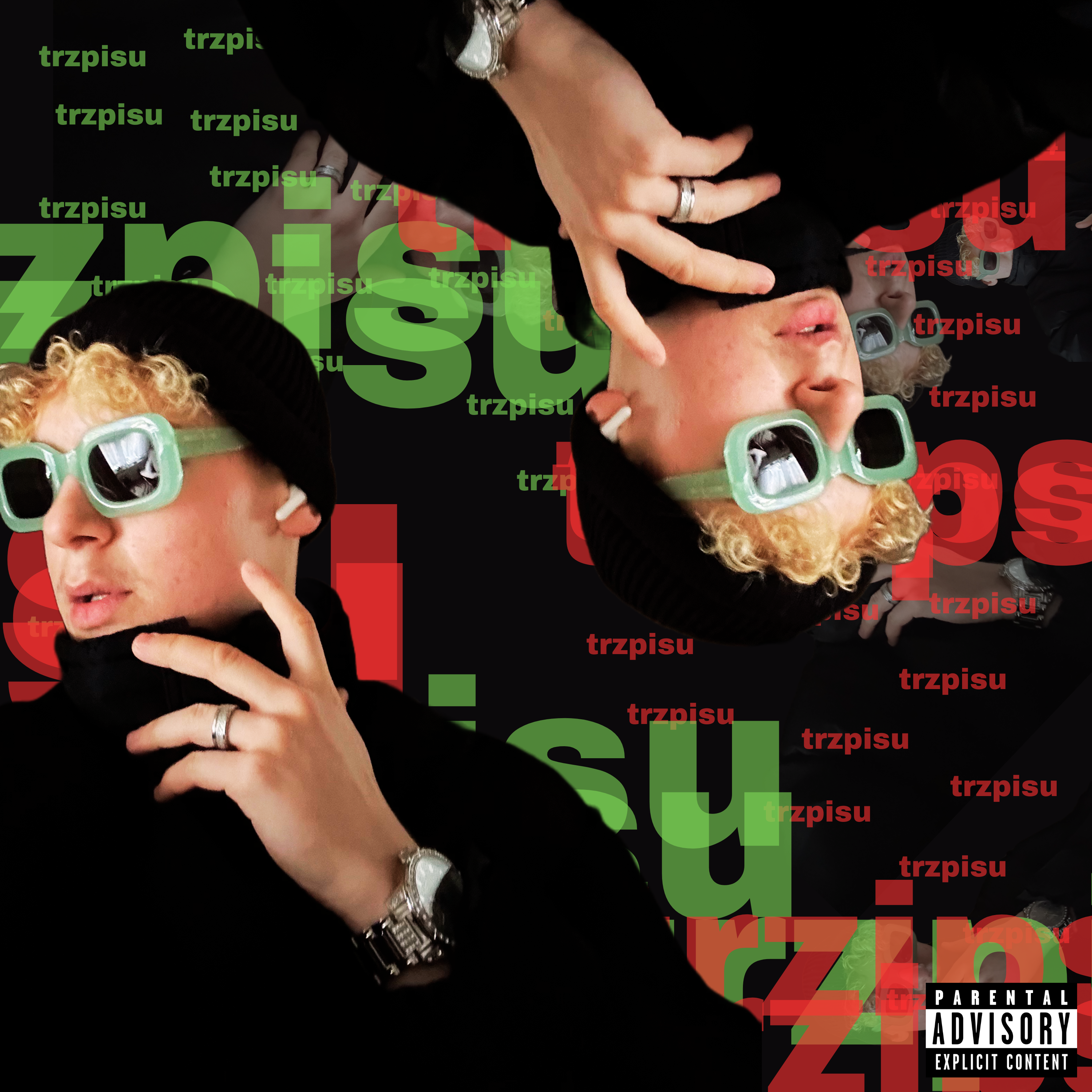 definicja artysty Cover